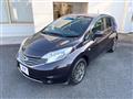 2012 Nissan Note