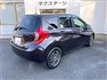 2012 Nissan Note