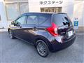 2012 Nissan Note