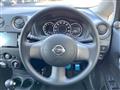 2012 Nissan Note