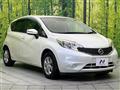 2014 Nissan Note