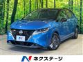 2021 Nissan Note