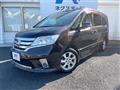 2011 Nissan Serena