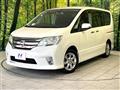2011 Nissan Serena