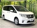 2011 Nissan Serena