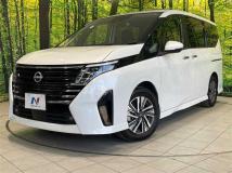 2023 Nissan Serena