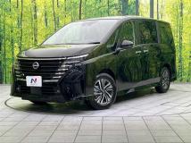 2025 Nissan Serena