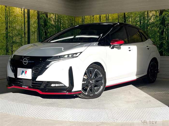 2022 Nissan Nissan Others