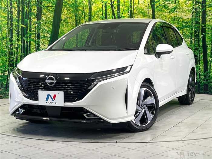 2023 Nissan Nissan Others