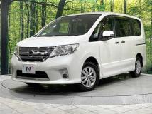 2011 Nissan Serena