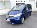 2011 Honda Freed