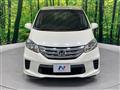 2012 Honda Freed
