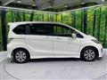 2012 Honda Freed