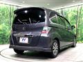 2013 Honda Freed