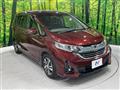 2016 Honda Freed