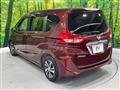 2016 Honda Freed