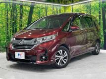 2016 Honda Freed