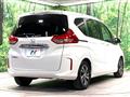 2017 Honda Freed