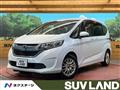 2017 Honda Freed