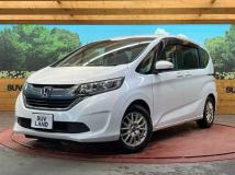 2017 Honda Freed