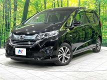 2019 Honda Freed