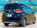 2022 Honda Freed
