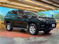 2018 Toyota Land Cruiser Prado