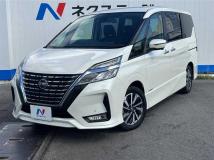 2020 Nissan Serena