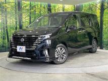 2023 Nissan Serena