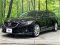 2014 Mazda Atenza Wagon