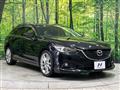 2014 Mazda Atenza Wagon