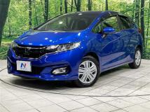 2018 Honda Fit