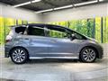 2012 Honda Fit Hybrid