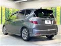 2012 Honda Fit Hybrid