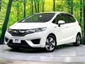 2014 Honda Fit Hybrid