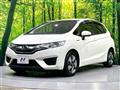 2014 Honda Fit Hybrid