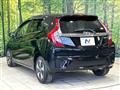 2017 Honda Fit Hybrid