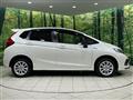 2018 Honda Fit Hybrid