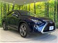 2016 Lexus RX