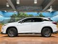 2017 Lexus RX
