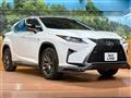 2017 Lexus RX