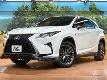 2017 Lexus RX