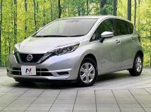 2017 Nissan Note