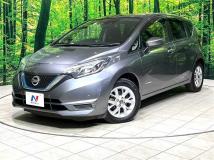 2019 Nissan Note