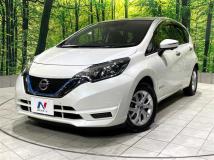 2020 Nissan Note