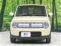 2017 Suzuki Lapin