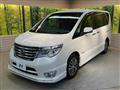 2015 Nissan Serena