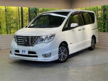 2015 Nissan Serena