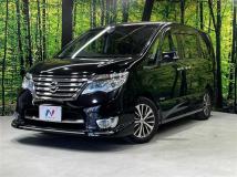 2015 Nissan Serena