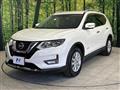 2018 Nissan X-Trail
